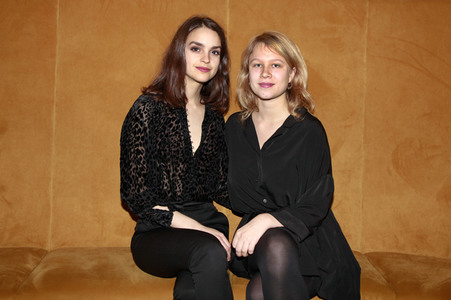 Preview 'Wolfsland - Das heilige Grab' in Görlitz