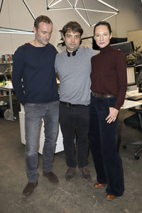 Settermin 'Zorro' in Hamburg