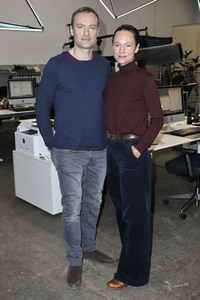 Settermin 'Zorro' in Hamburg