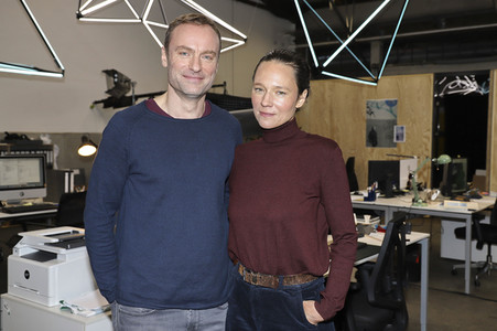 Settermin 'Zorro' in Hamburg