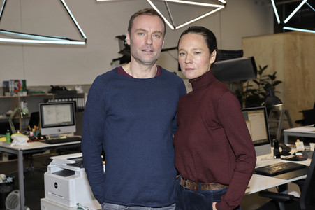 Settermin 'Zorro' in Hamburg