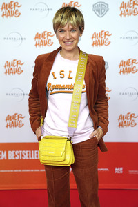 Filmpremiere 'Auerhaus' in Köln