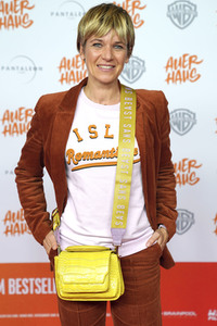 Filmpremiere 'Auerhaus' in Köln