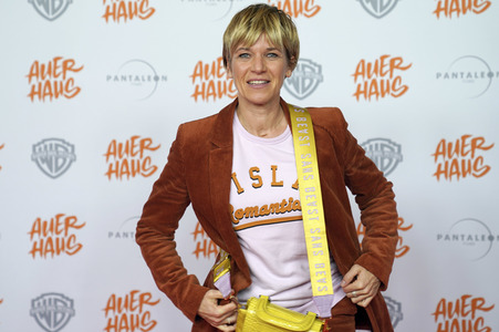 Filmpremiere 'Auerhaus' in Köln