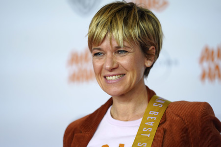 Filmpremiere 'Auerhaus' in Köln