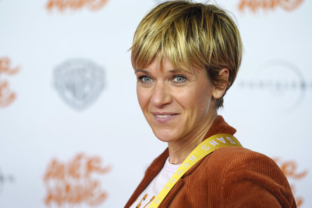 Filmpremiere 'Auerhaus' in Köln