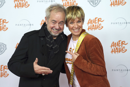 Filmpremiere 'Auerhaus' in Köln