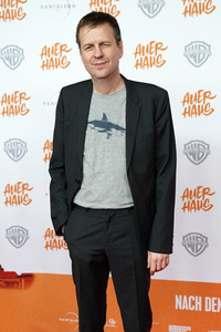 Filmpremiere 'Auerhaus' in Köln