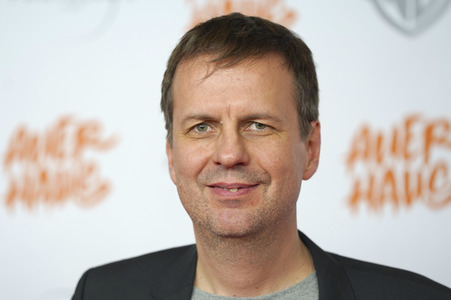 Filmpremiere 'Auerhaus' in Köln