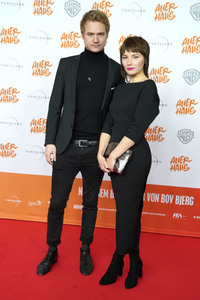 Filmpremiere 'Auerhaus' in Köln