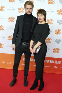 Filmpremiere 'Auerhaus' in Köln