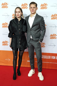 Filmpremiere 'Auerhaus' in Köln