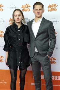 Filmpremiere 'Auerhaus' in Köln