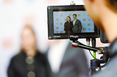 Filmpremiere 'Auerhaus' in Köln