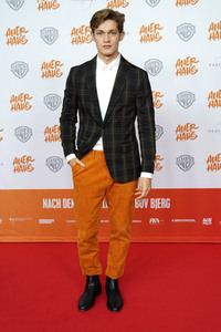 Filmpremiere 'Auerhaus' in Köln