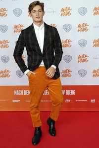 Filmpremiere 'Auerhaus' in Köln