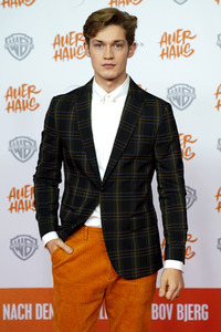 Filmpremiere 'Auerhaus' in Köln