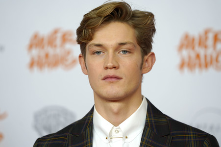 Filmpremiere 'Auerhaus' in Köln