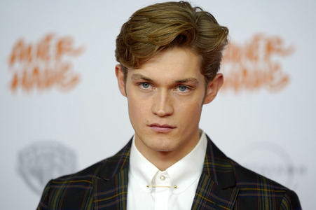 Filmpremiere 'Auerhaus' in Köln