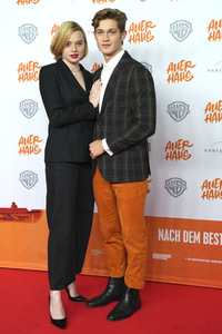 Filmpremiere 'Auerhaus' in Köln