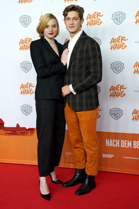 Filmpremiere 'Auerhaus' in Köln