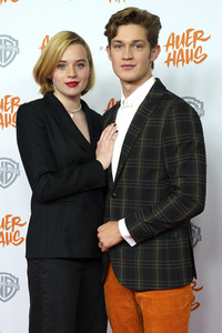 Filmpremiere 'Auerhaus' in Köln