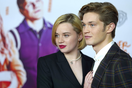 Filmpremiere 'Auerhaus' in Köln