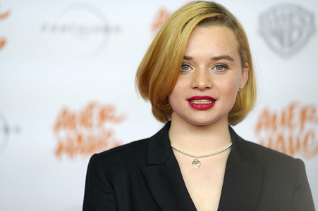 Filmpremiere 'Auerhaus' in Köln