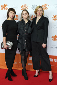 Filmpremiere 'Auerhaus' in Köln