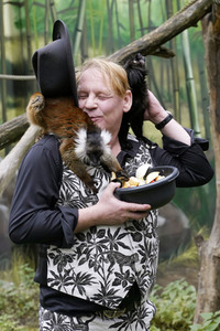 Fototermin mit Ben Becker in Berlin