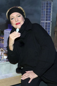 Eröffnung der Winterwunderwelt im Little BIG City Berlin