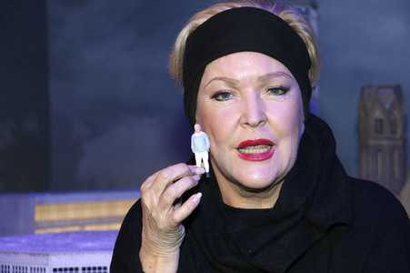 Eröffnung der Winterwunderwelt im Little BIG City Berlin