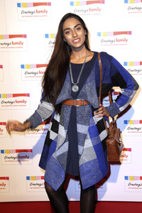 Ernsting's family Fashion Dinner in Hamburg