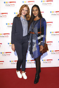 Ernsting's family Fashion Dinner in Hamburg