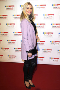 Ernsting's family Fashion Dinner in Hamburg