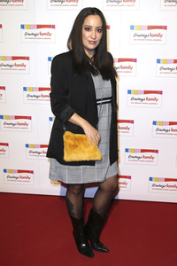 Ernsting's family Fashion Dinner in Hamburg