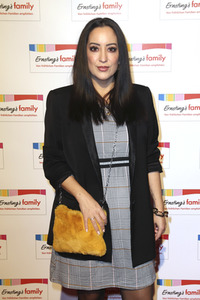 Ernsting's family Fashion Dinner in Hamburg