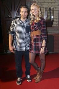 Ernsting's family Fashion Dinner in Hamburg