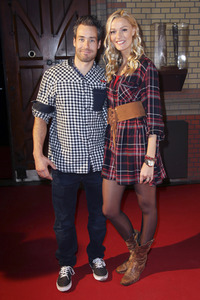 Ernsting's family Fashion Dinner in Hamburg