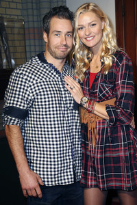 Ernsting's family Fashion Dinner in Hamburg