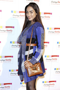 Ernsting's family Fashion Dinner in Hamburg