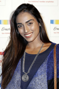 Ernsting's family Fashion Dinner in Hamburg