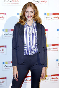 Ernsting's family Fashion Dinner in Hamburg