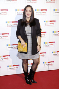 Ernsting's family Fashion Dinner in Hamburg