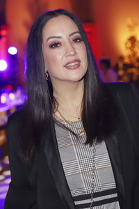 Ernsting's family Fashion Dinner in Hamburg