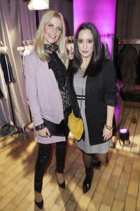 Ernsting's family Fashion Dinner in Hamburg