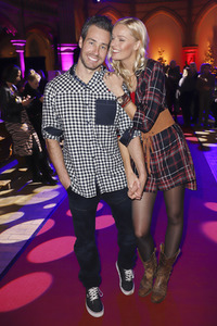 Ernsting's family Fashion Dinner in Hamburg