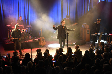 Konzert von The Jeremy Days in Hannover