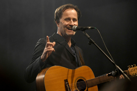 Konzert von The Jeremy Days in Hannover