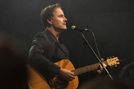 Konzert von The Jeremy Days in Hannover